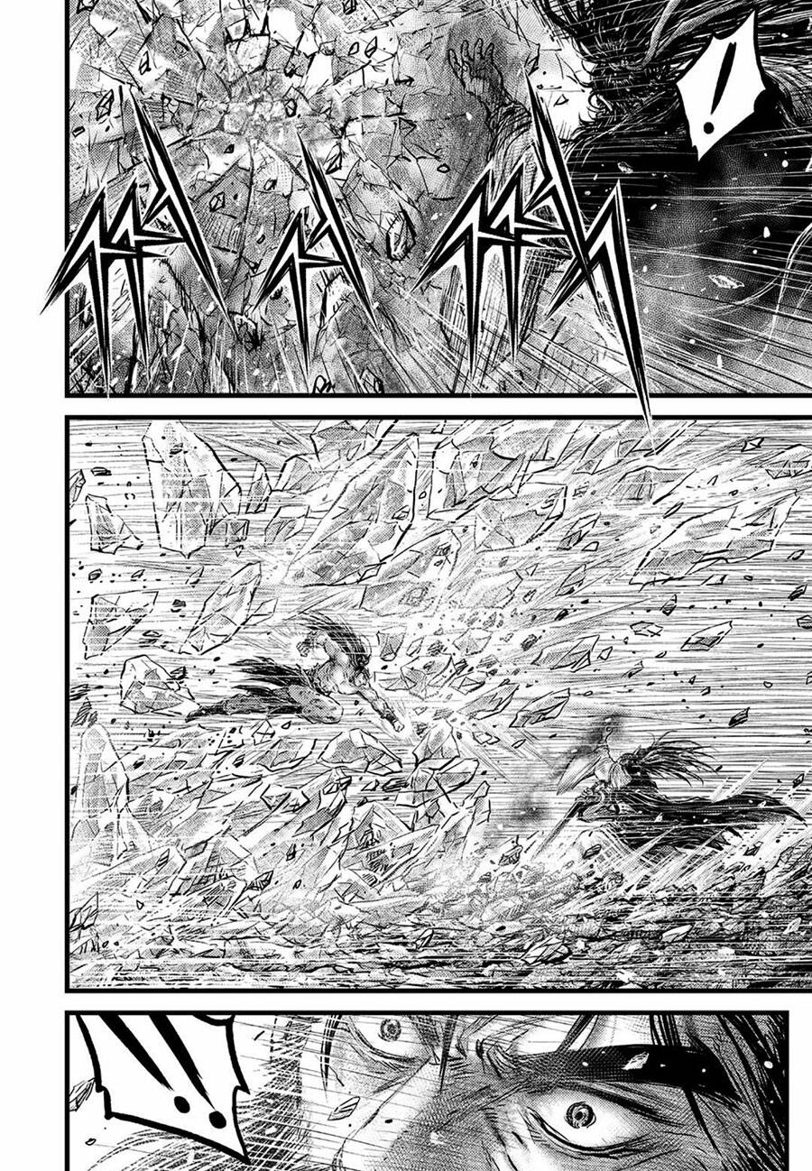 Hiệp Khách Giang Hồ Chapter 657 - 9