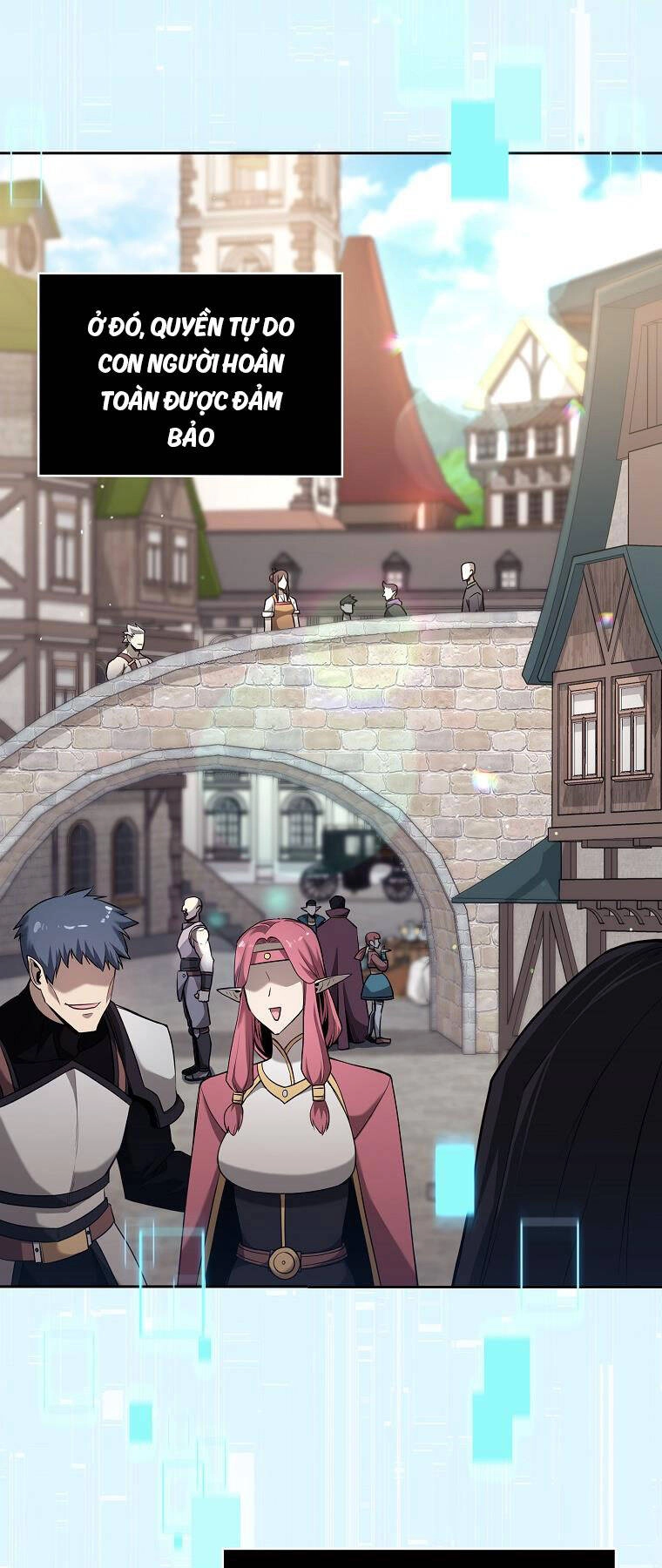 Bậc Thầy Debuff Chapter 1 - 54