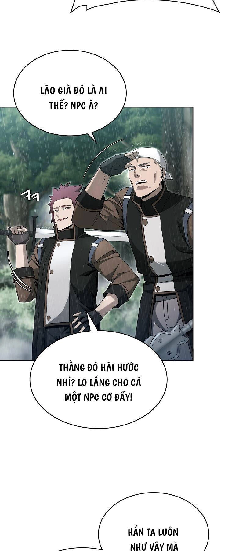 Bậc Thầy Debuff Chapter 1 - 102