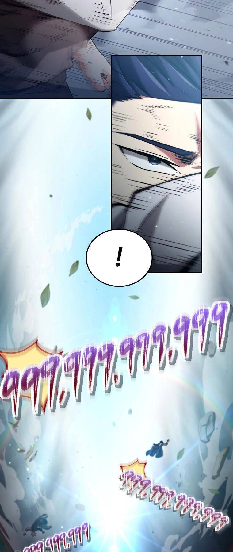 Bậc Thầy Debuff Chapter 1 - 132