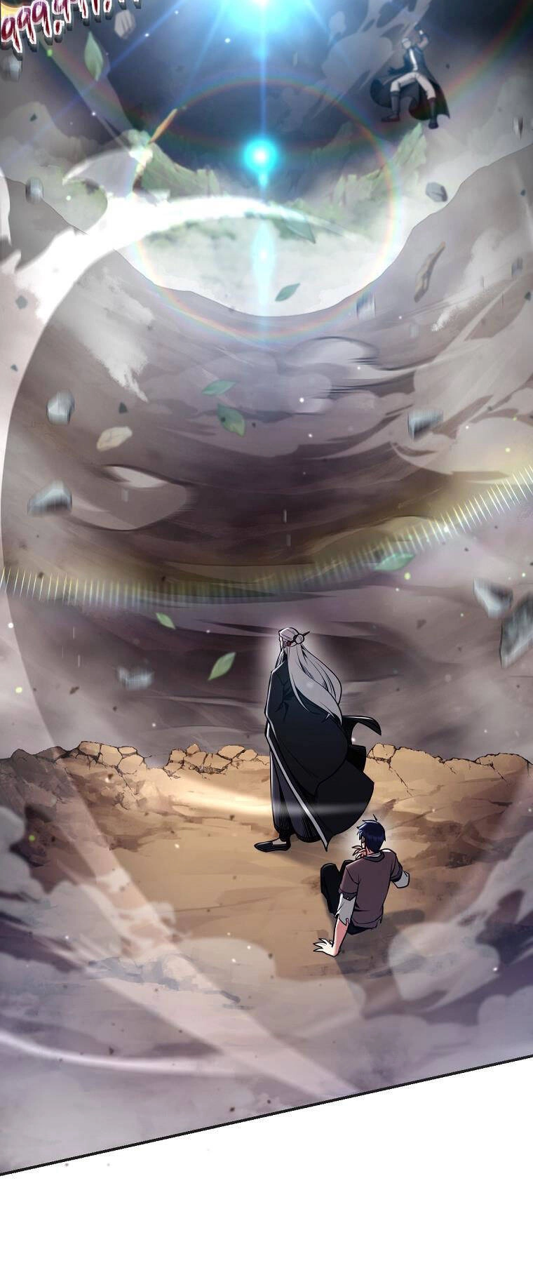 Bậc Thầy Debuff Chapter 1 - 133