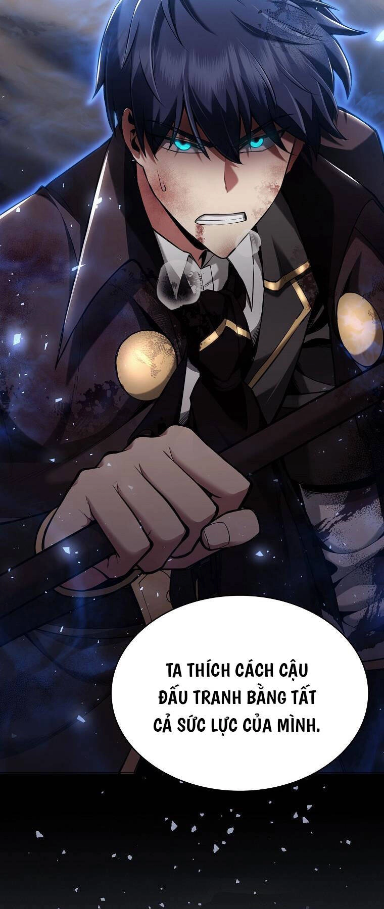 Bậc Thầy Debuff Chapter 2 - 7