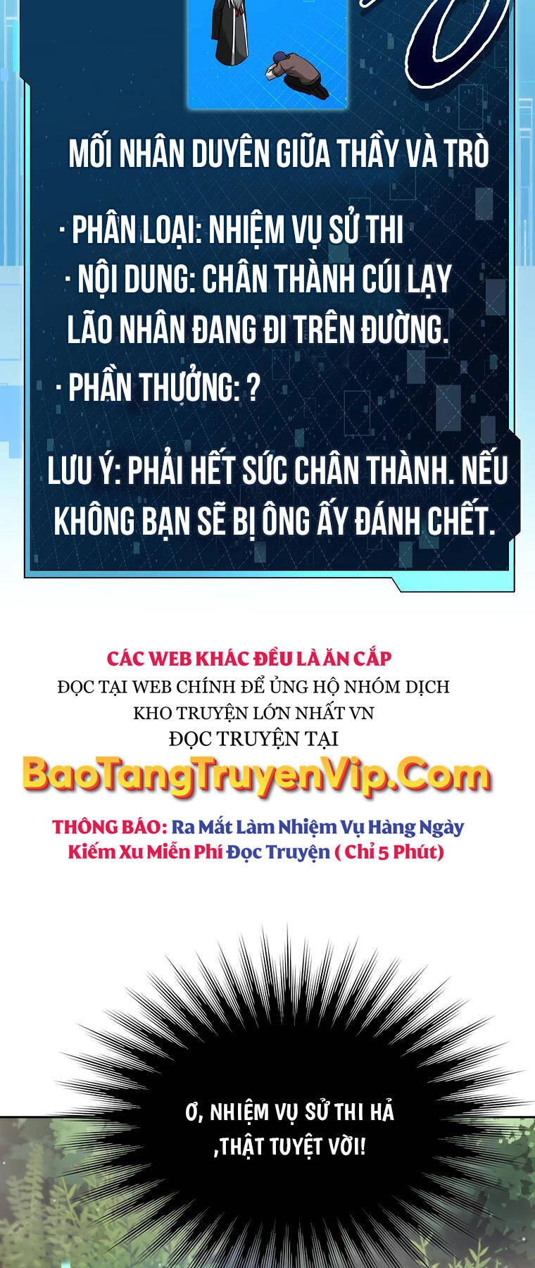 Bậc Thầy Debuff Chapter 2 - 9