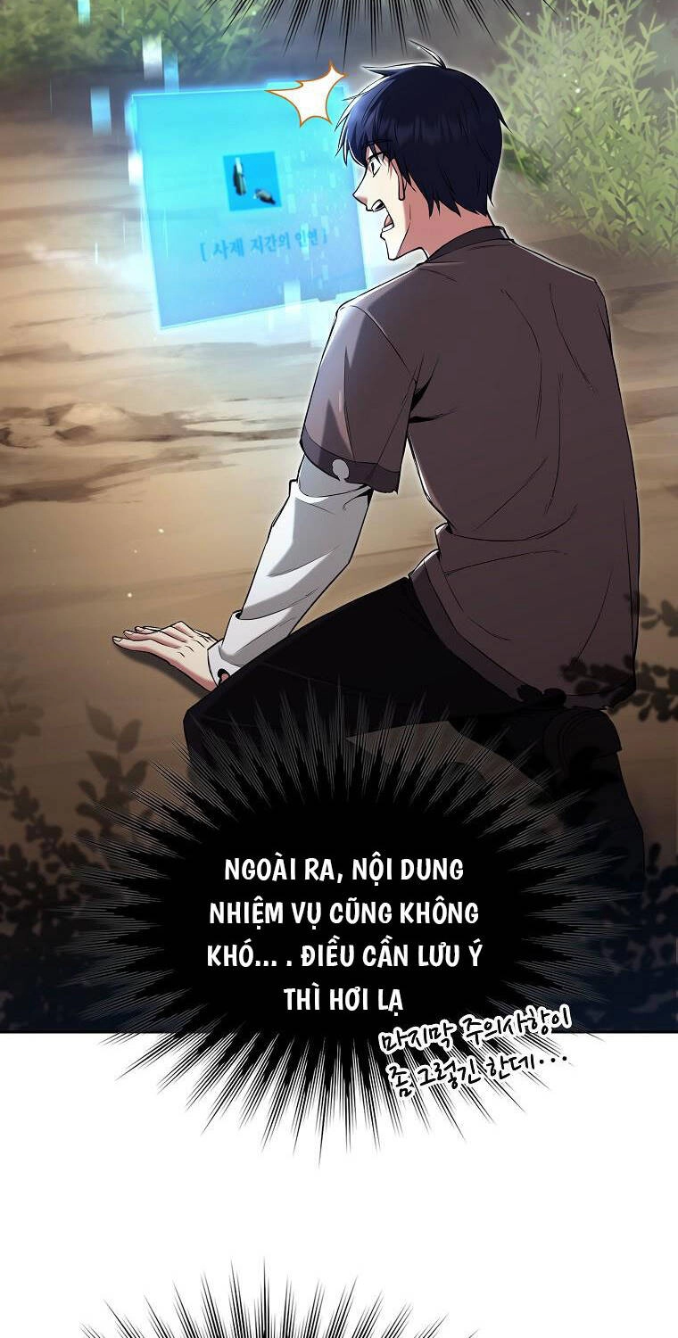 Bậc Thầy Debuff Chapter 2 - 10