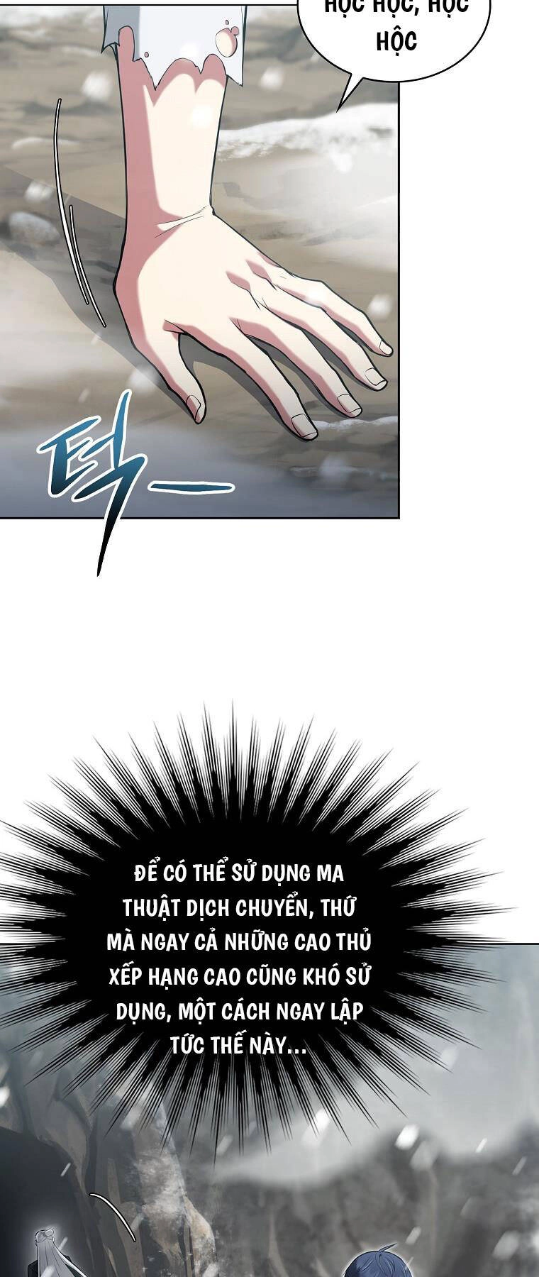 Bậc Thầy Debuff Chapter 2 - 26