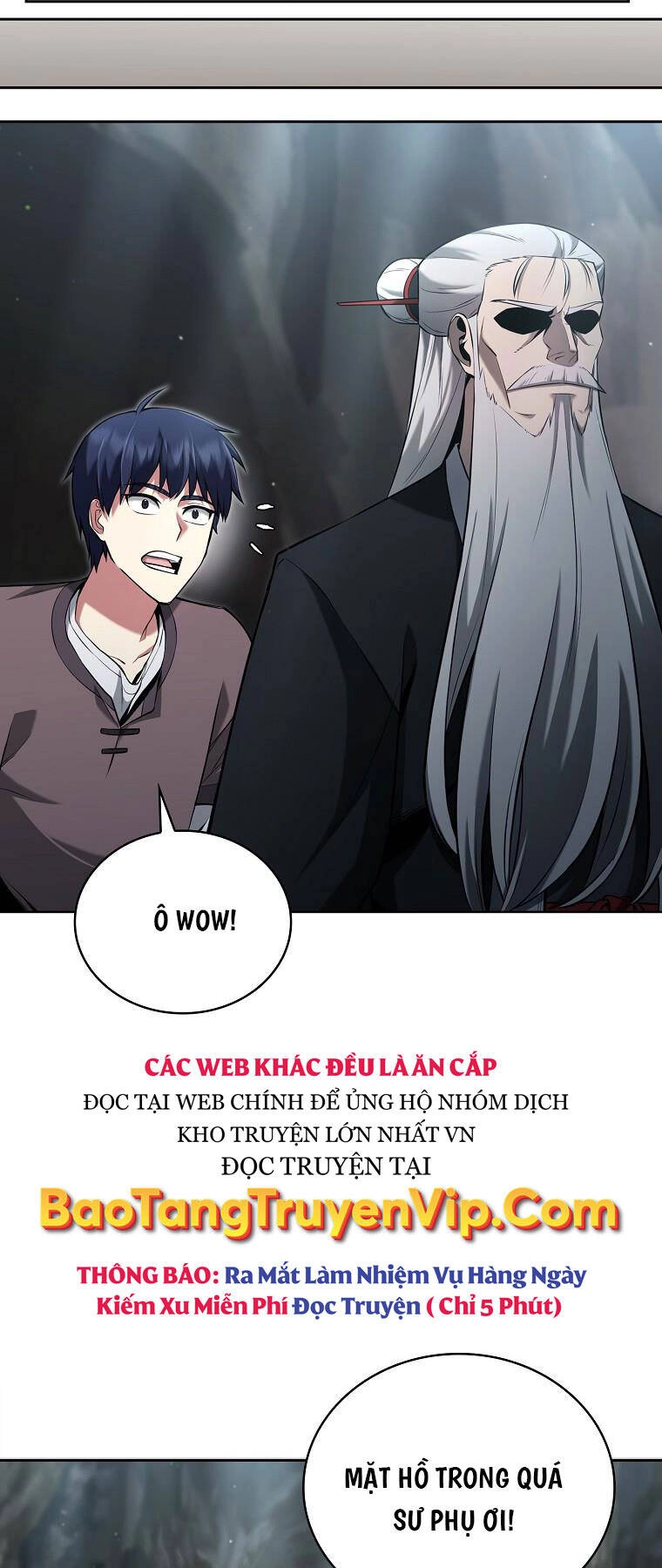 Bậc Thầy Debuff Chapter 2 - 29