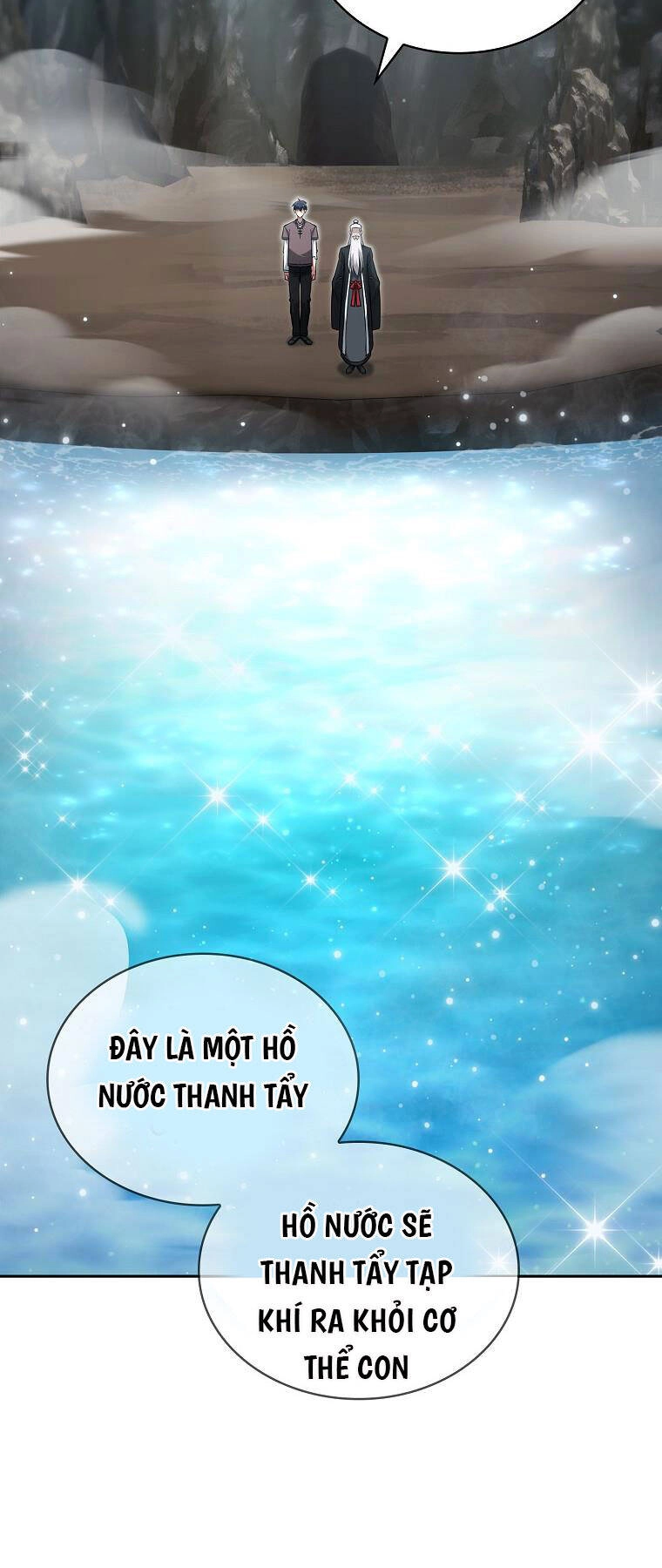 Bậc Thầy Debuff Chapter 2 - 30