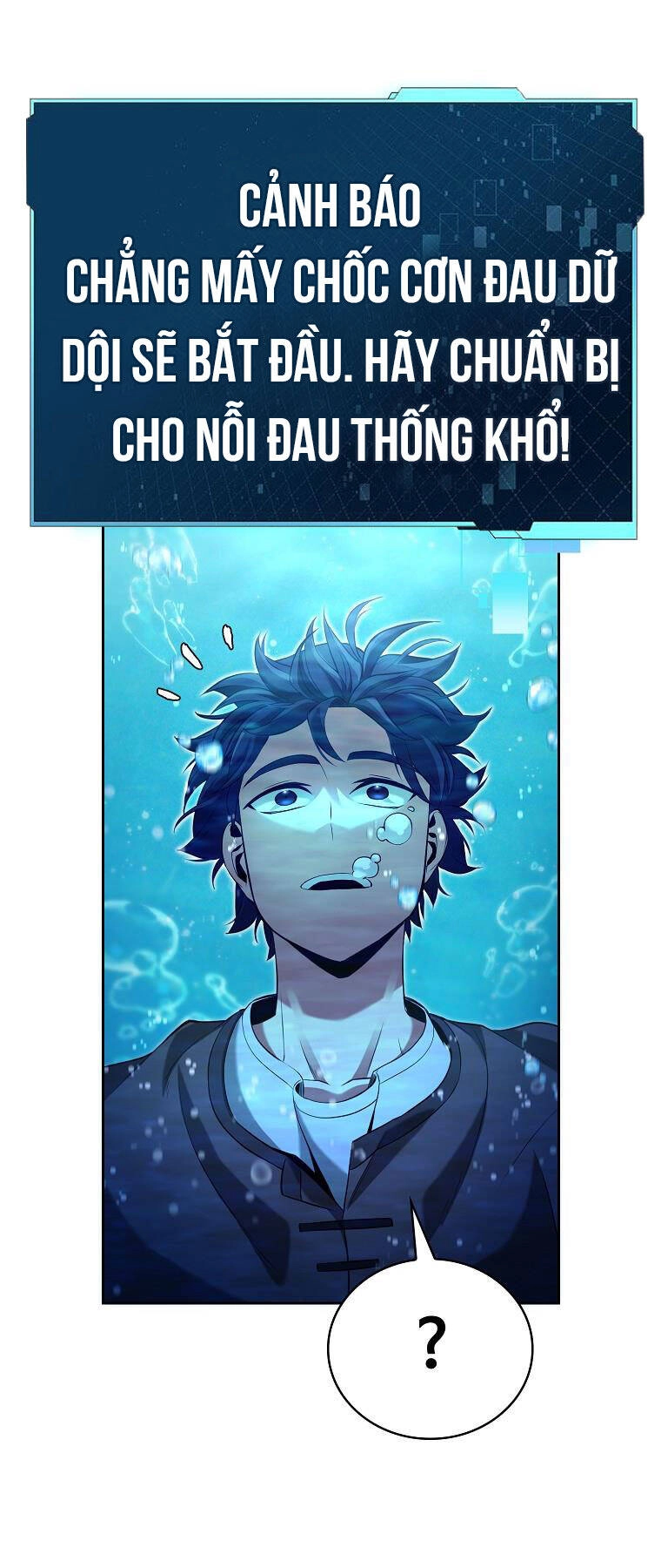 Bậc Thầy Debuff Chapter 2 - 39