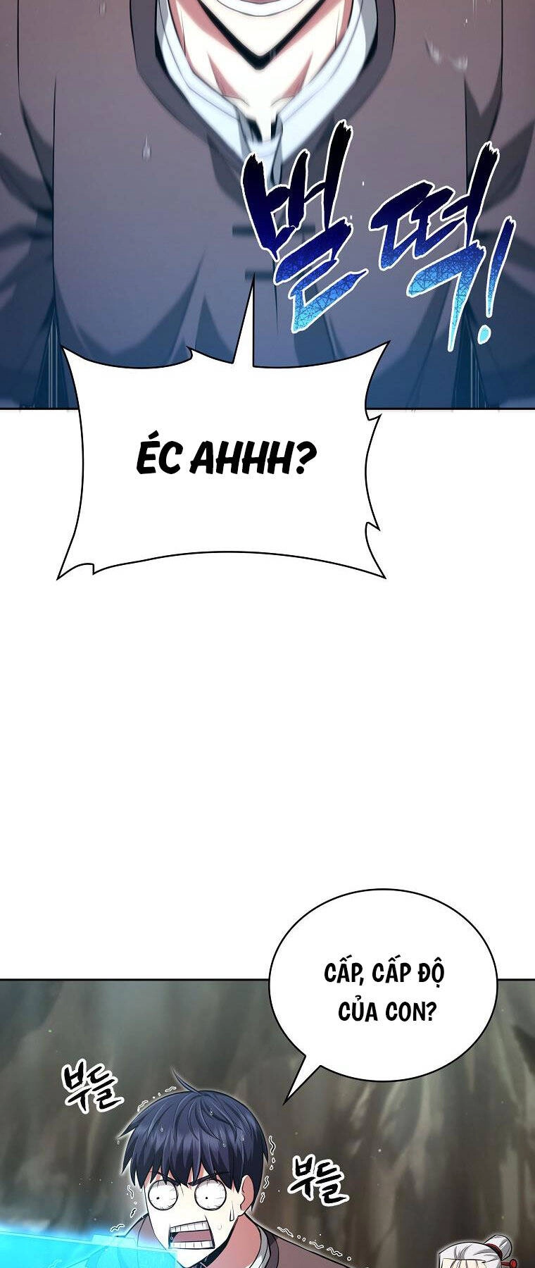 Bậc Thầy Debuff Chapter 2 - 58