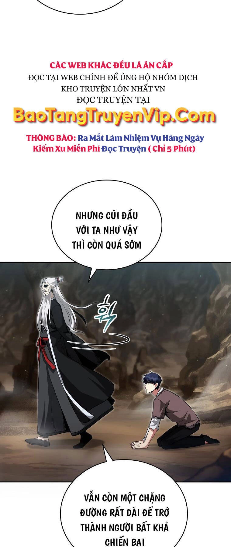 Bậc Thầy Debuff Chapter 2 - 70