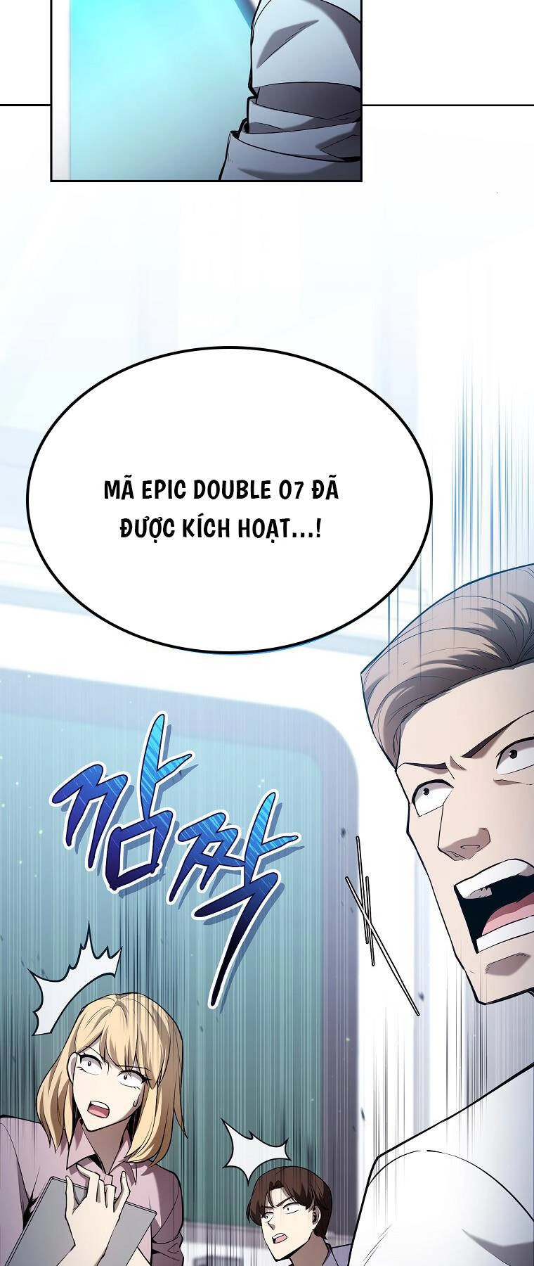 Bậc Thầy Debuff Chapter 2 - 81