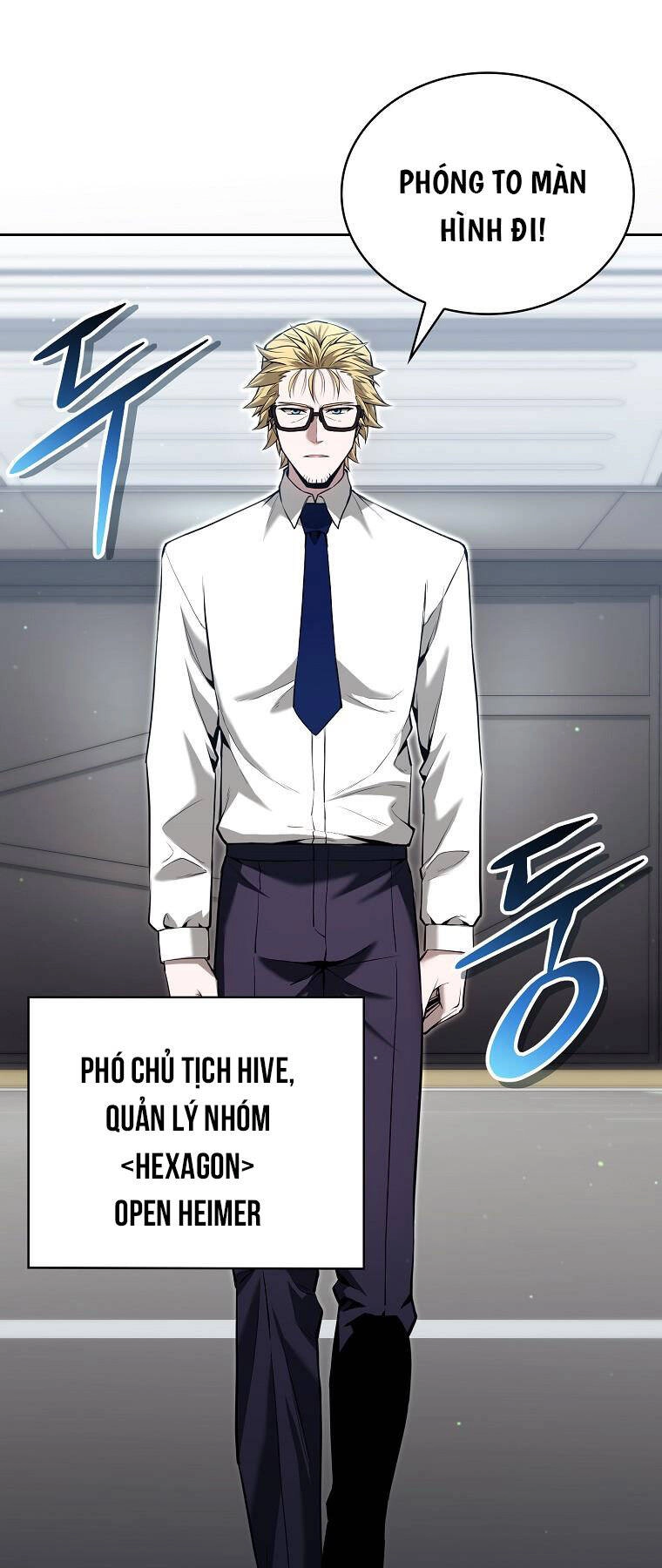 Bậc Thầy Debuff Chapter 2 - 85