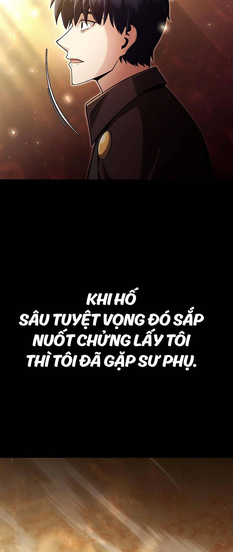 Bậc Thầy Debuff Chapter 3 - 5