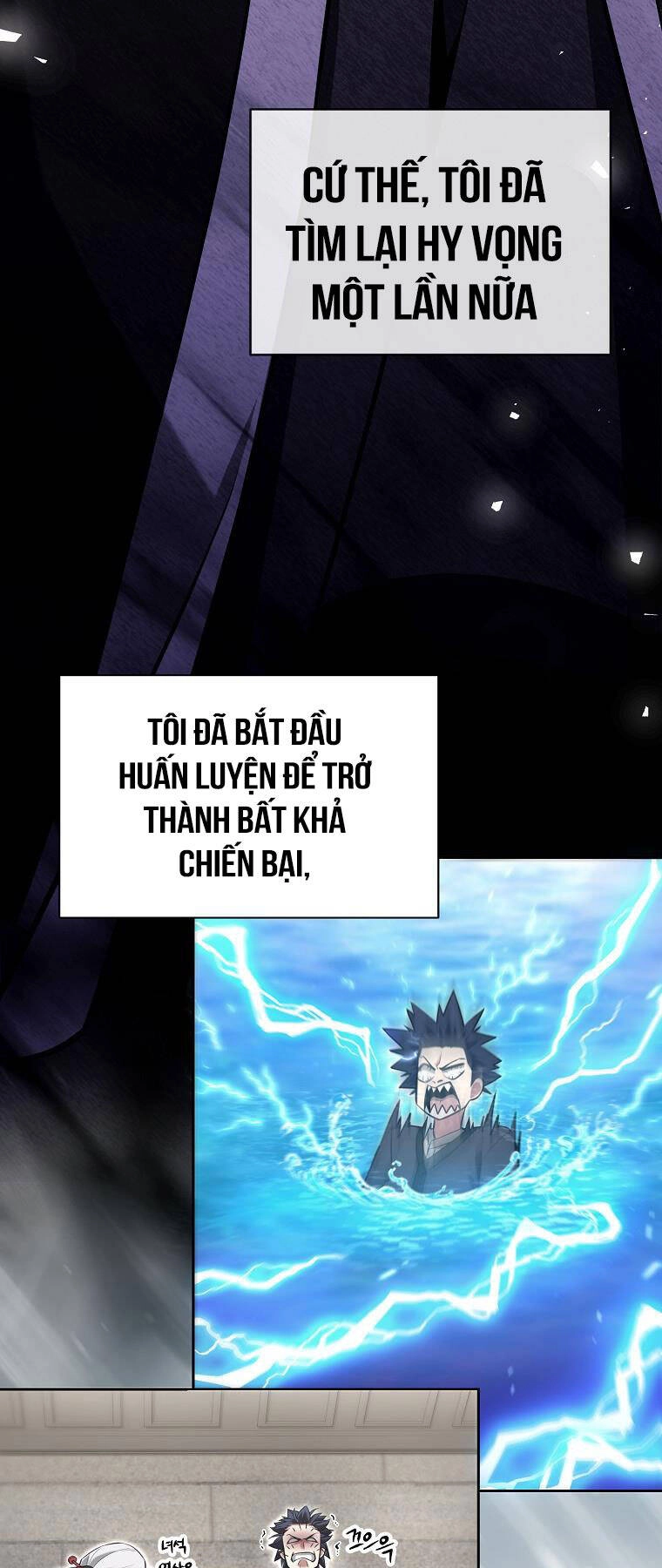 Bậc Thầy Debuff Chapter 3 - 7