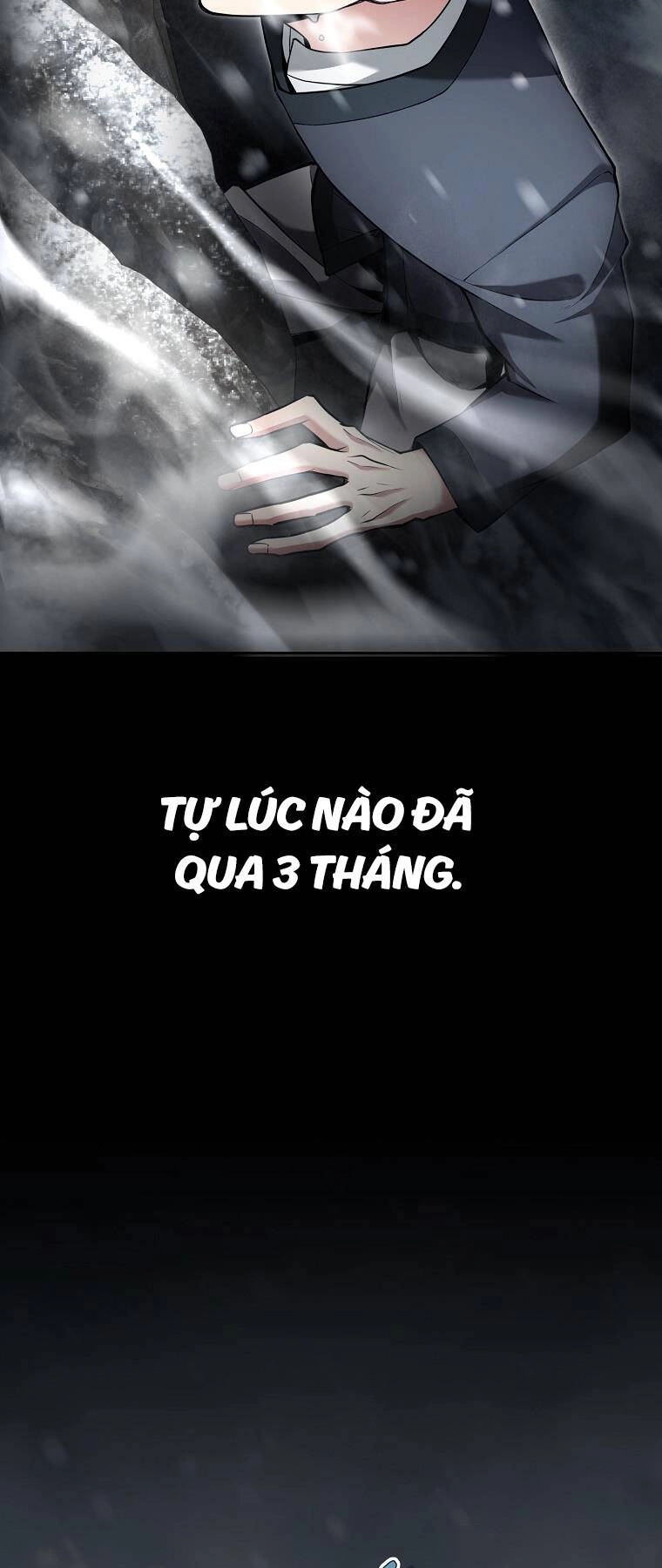 Bậc Thầy Debuff Chapter 3 - 9