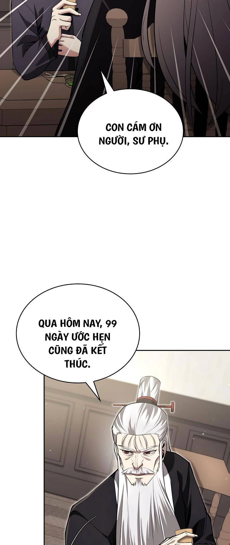 Bậc Thầy Debuff Chapter 3 - 14