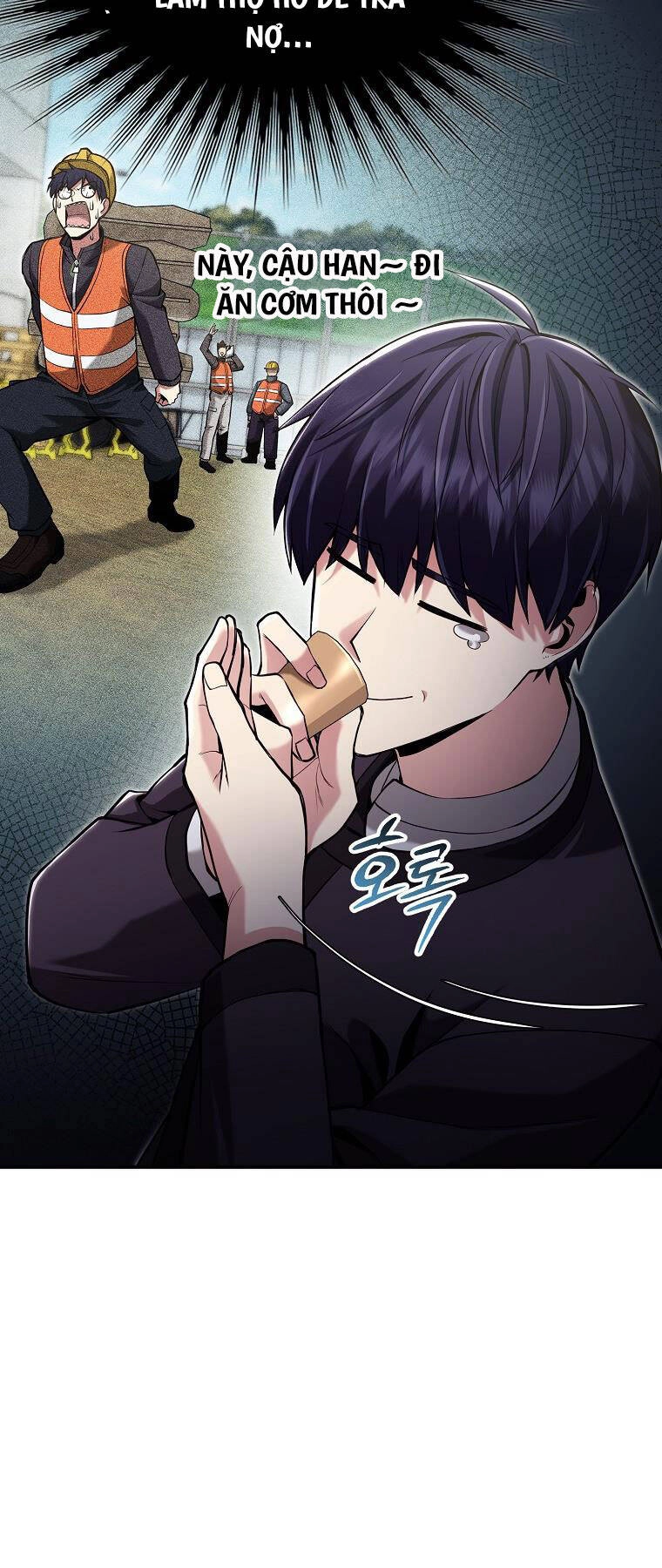 Bậc Thầy Debuff Chapter 3 - 17