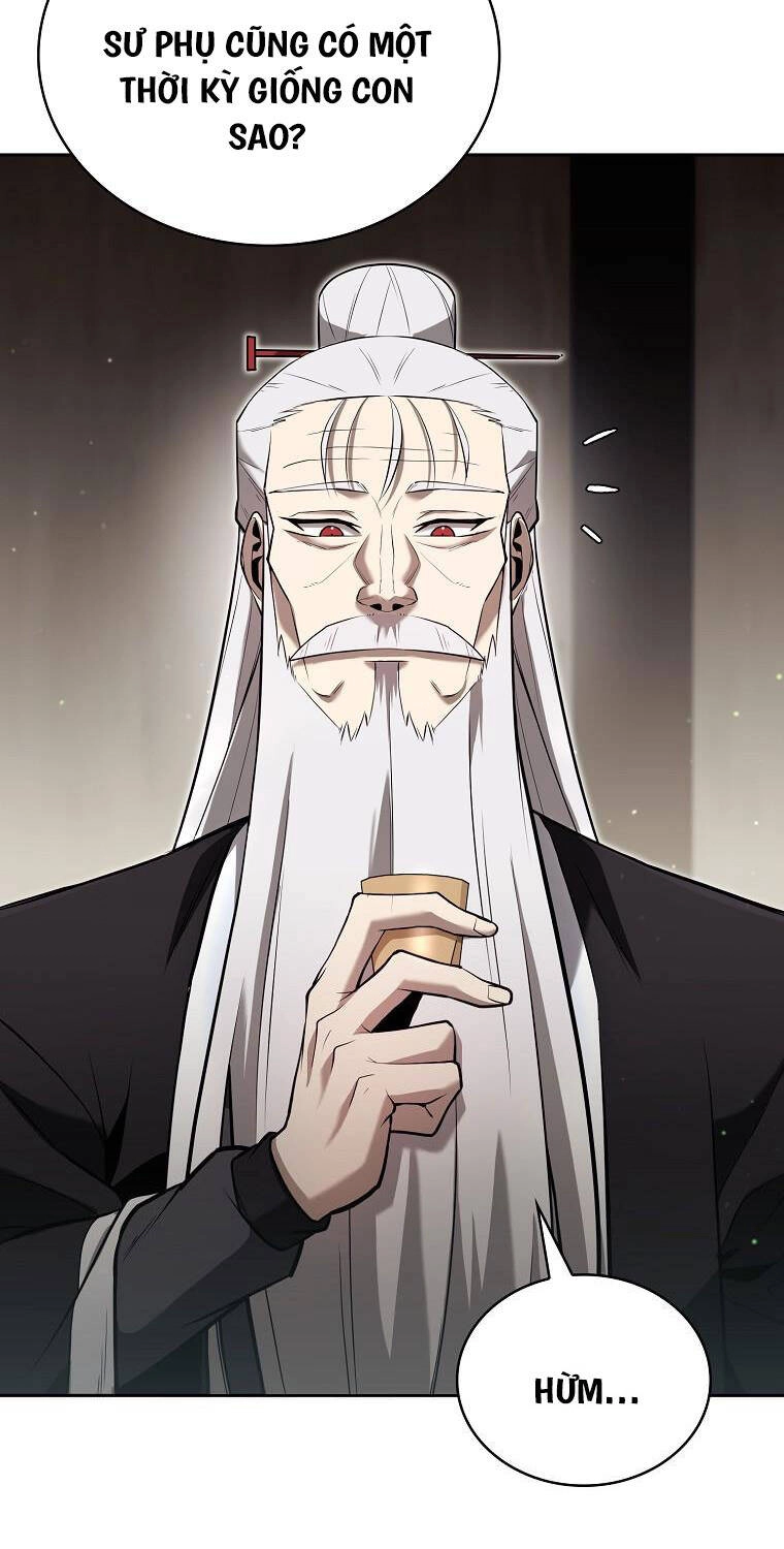 Bậc Thầy Debuff Chapter 3 - 19