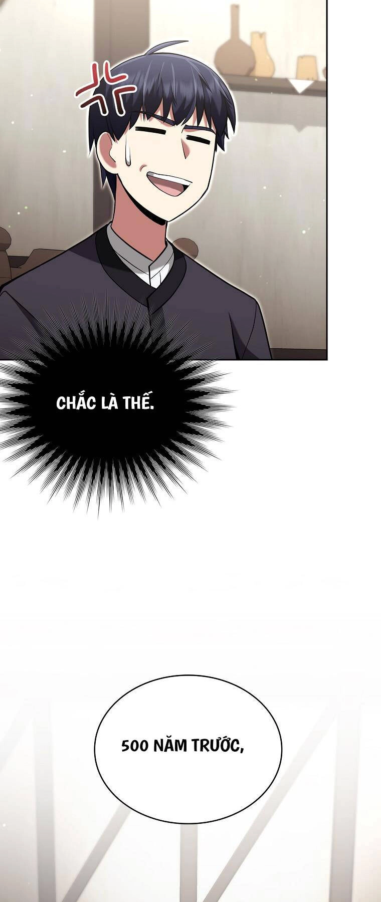 Bậc Thầy Debuff Chapter 3 - 21