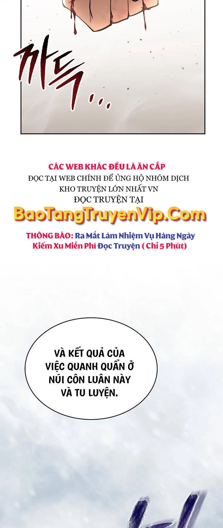 Bậc Thầy Debuff Chapter 3 - 27