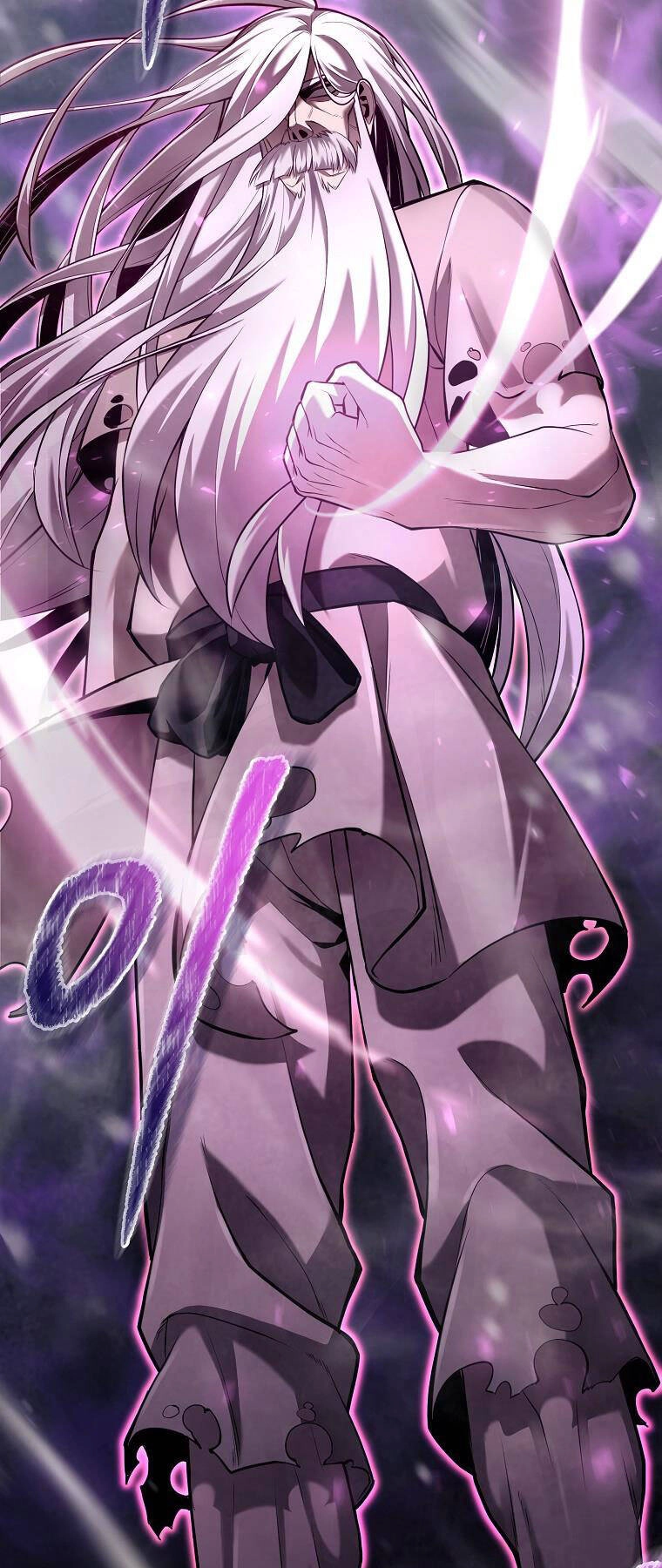 Bậc Thầy Debuff Chapter 3 - 29