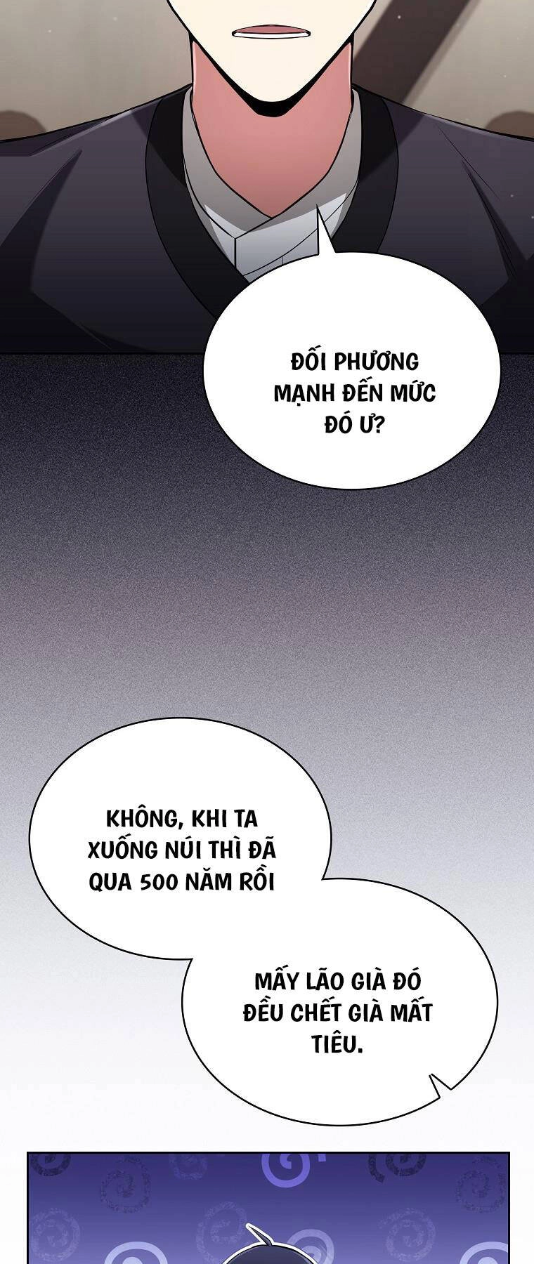 Bậc Thầy Debuff Chapter 3 - 32