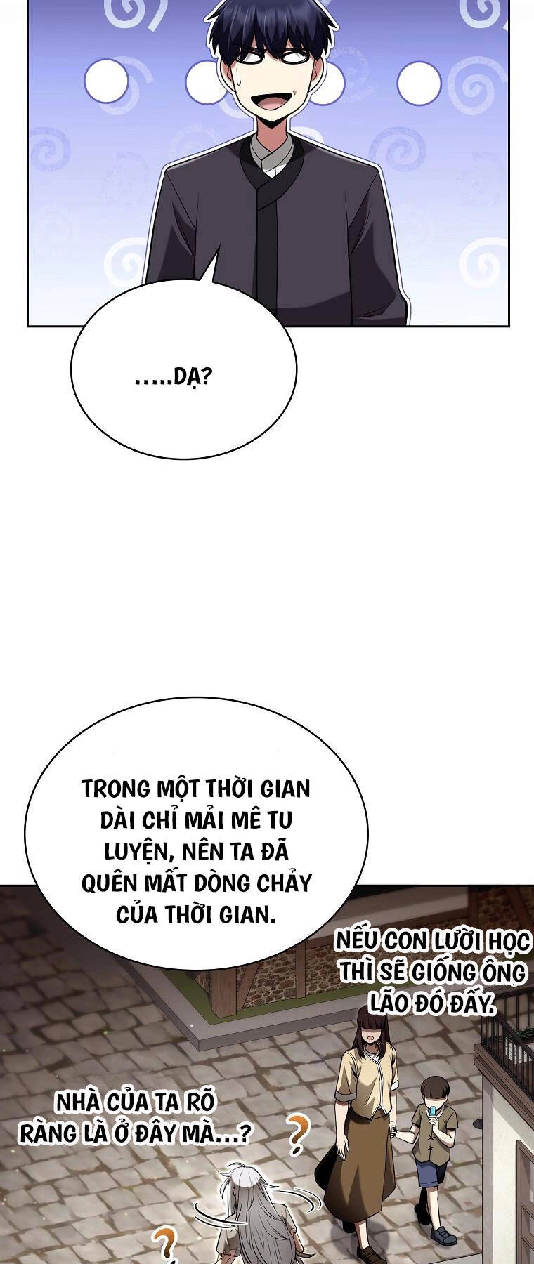 Bậc Thầy Debuff Chapter 3 - 33