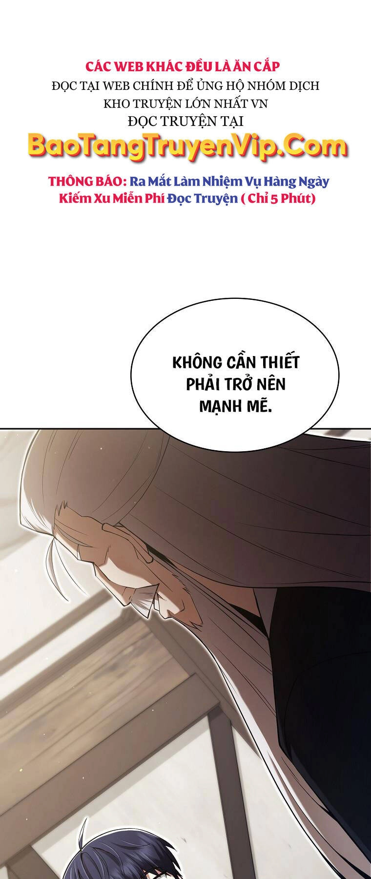 Bậc Thầy Debuff Chapter 3 - 39