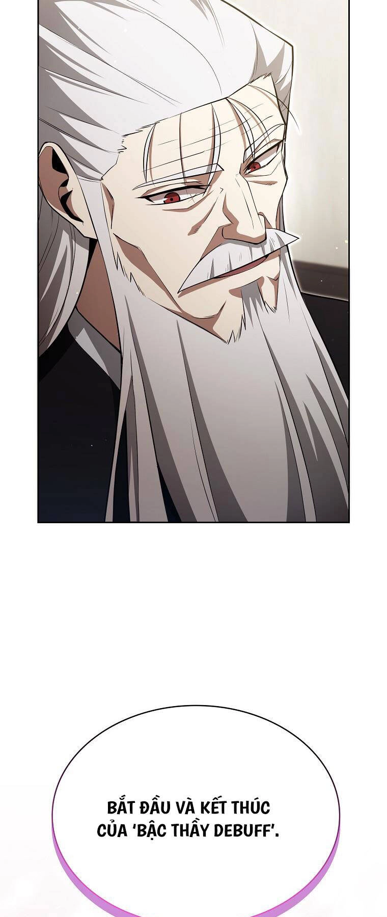 Bậc Thầy Debuff Chapter 3 - 41