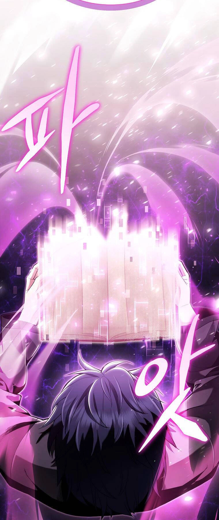 Bậc Thầy Debuff Chapter 3 - 42