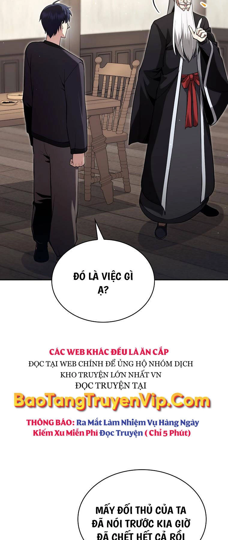 Bậc Thầy Debuff Chapter 3 - 51