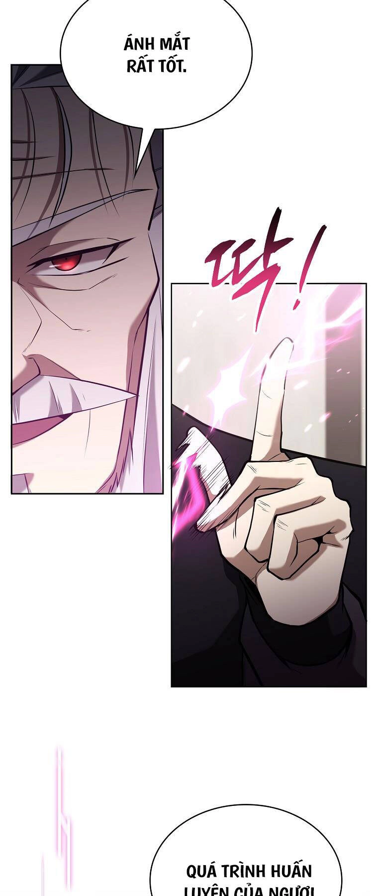 Bậc Thầy Debuff Chapter 3 - 55