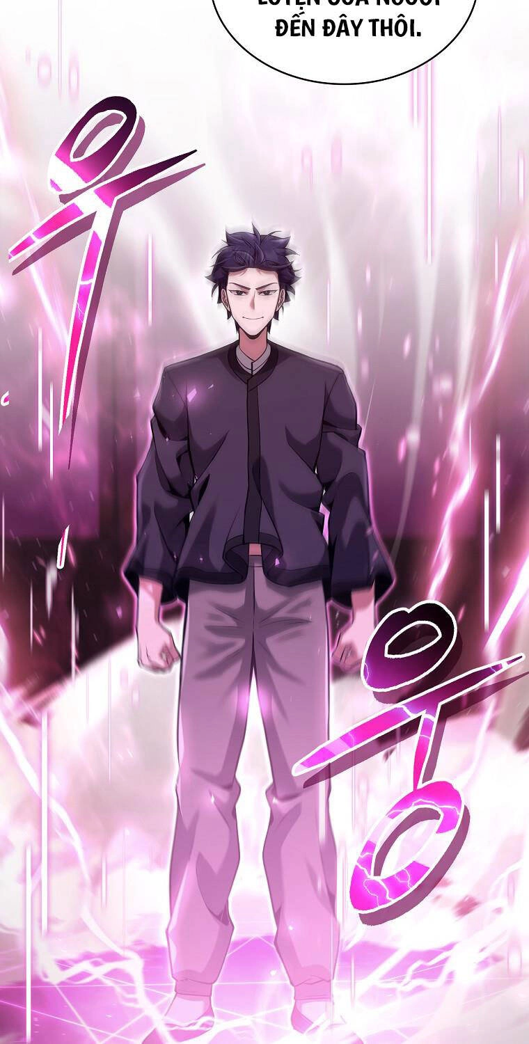 Bậc Thầy Debuff Chapter 3 - 56