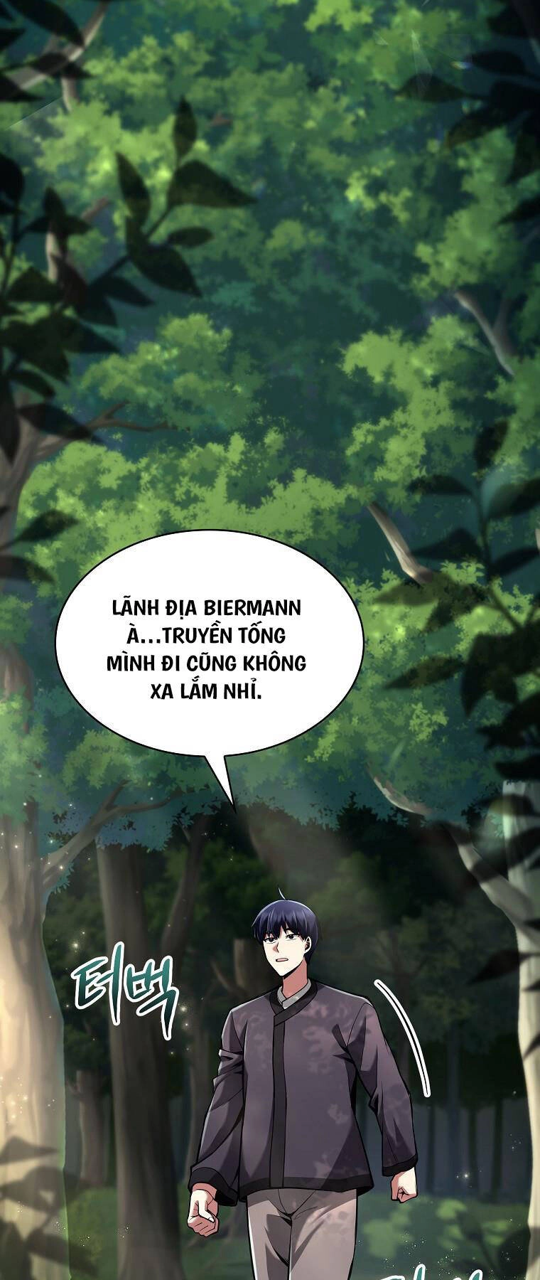 Bậc Thầy Debuff Chapter 3 - 64