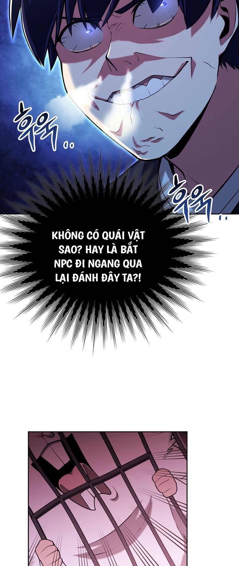 Bậc Thầy Debuff Chapter 3 - 73