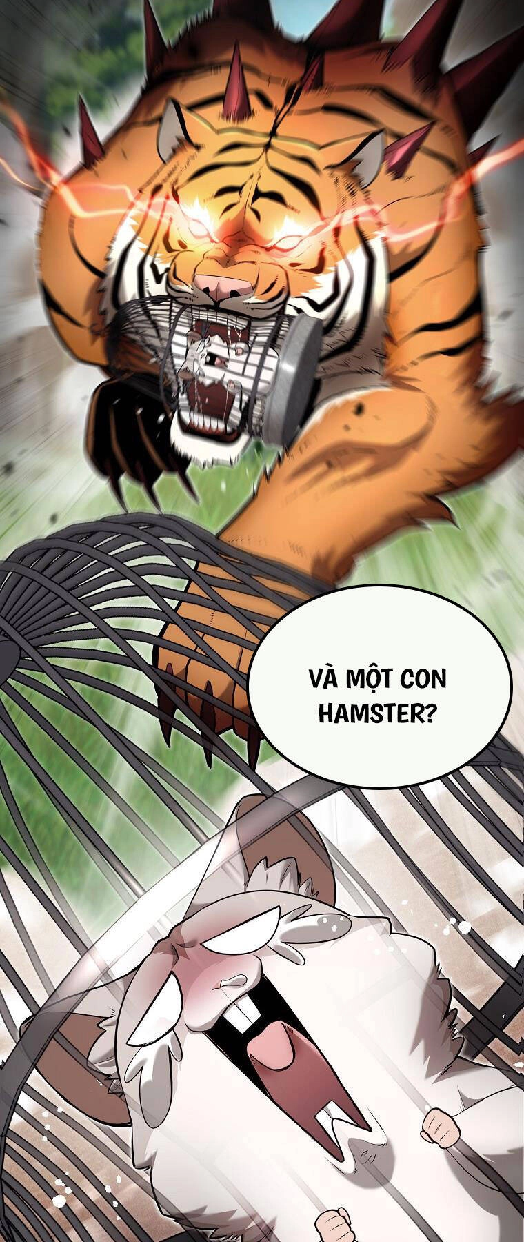 Bậc Thầy Debuff Chapter 3 - 76