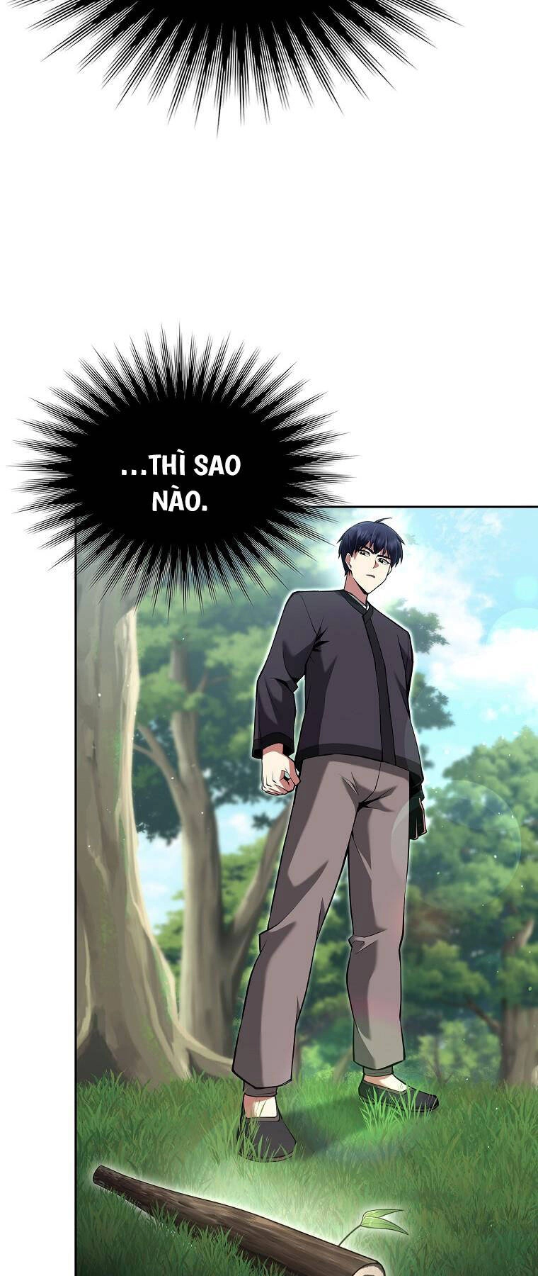 Bậc Thầy Debuff Chapter 3 - 80