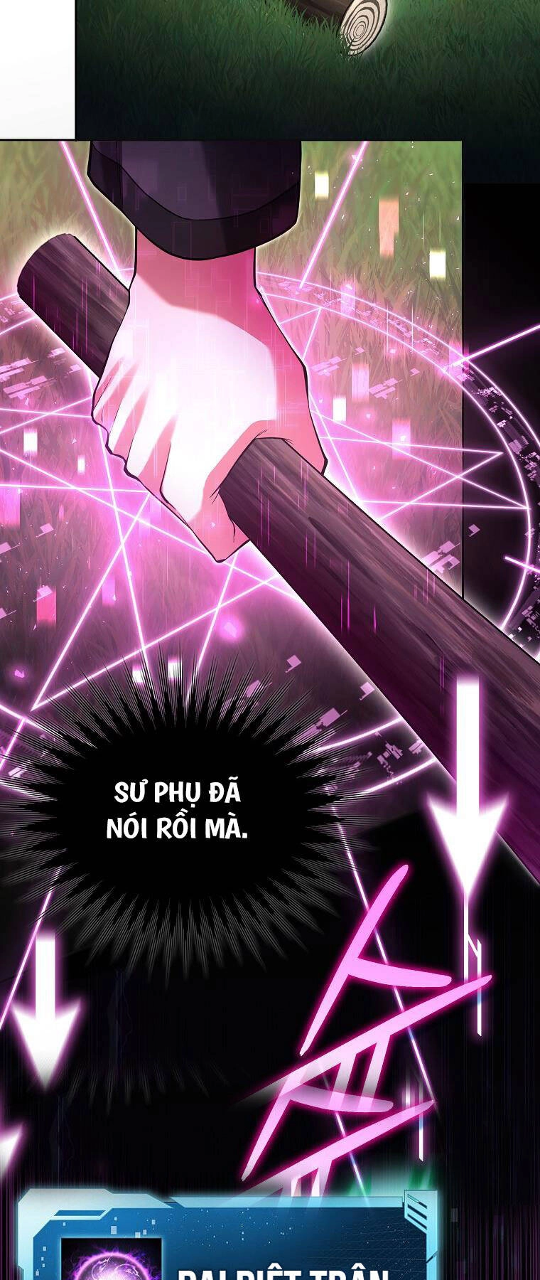 Bậc Thầy Debuff Chapter 3 - 81