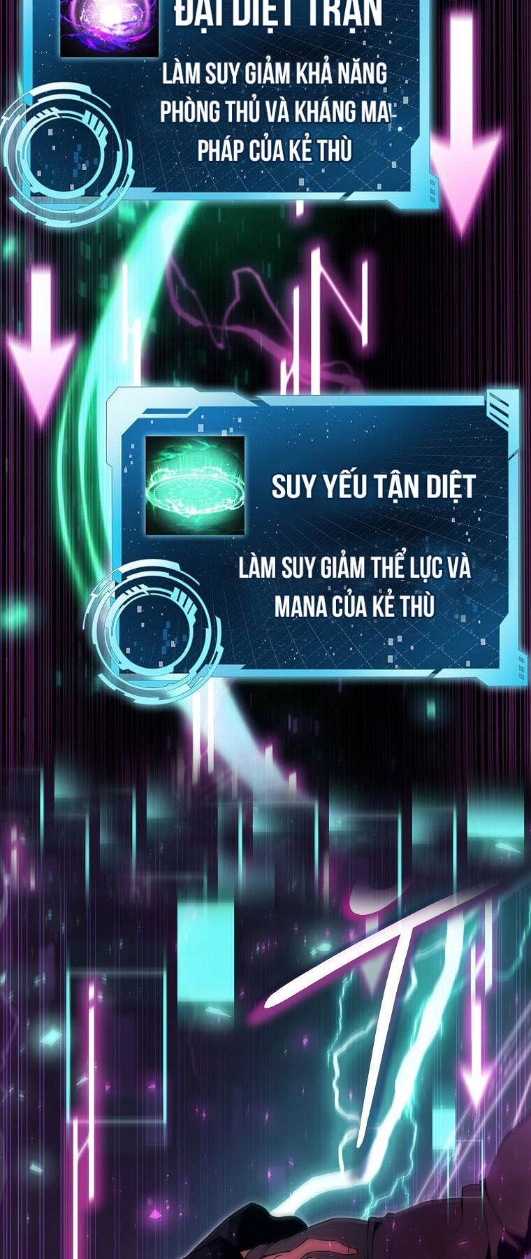 Bậc Thầy Debuff Chapter 3 - 82