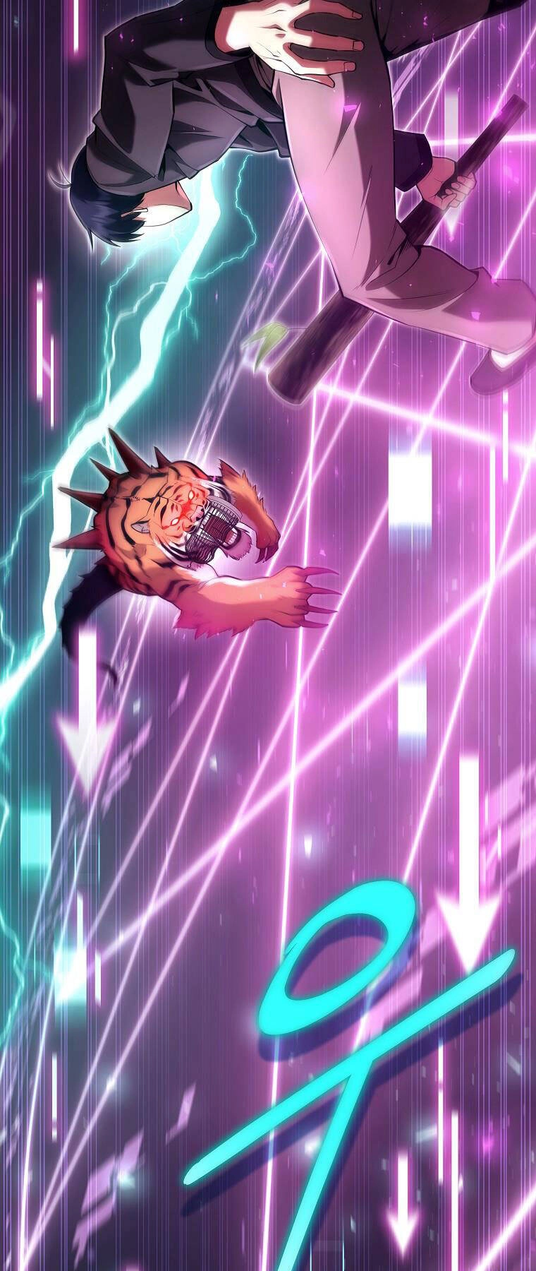 Bậc Thầy Debuff Chapter 3 - 83