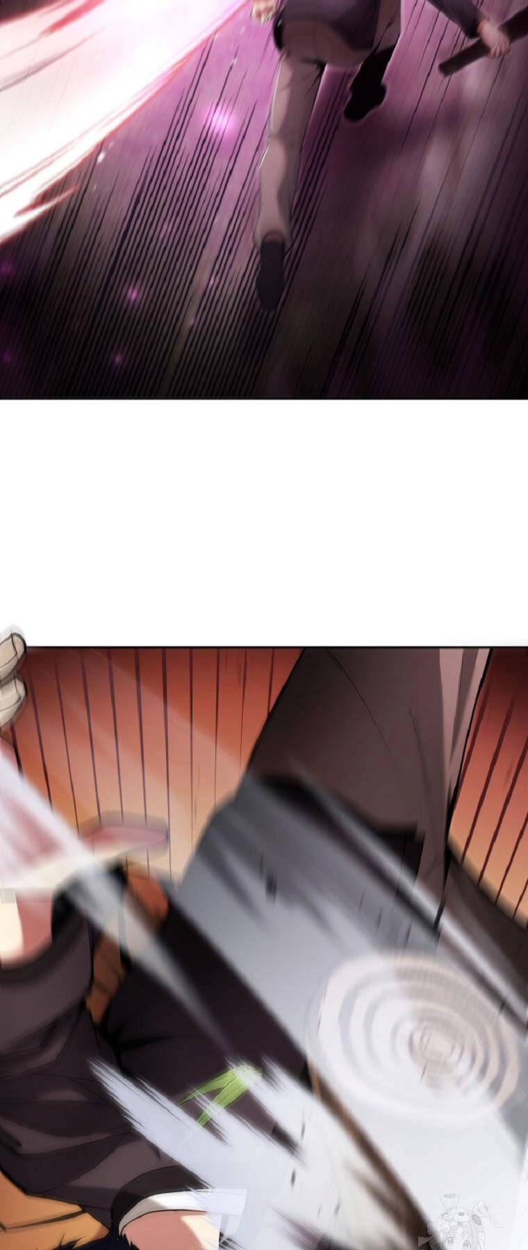 Bậc Thầy Debuff Chapter 4 - 3