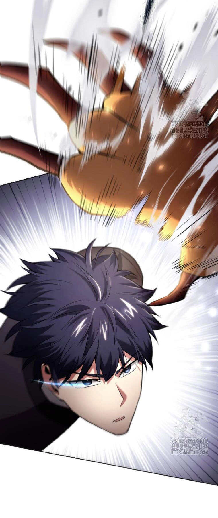 Bậc Thầy Debuff Chapter 4 - 5