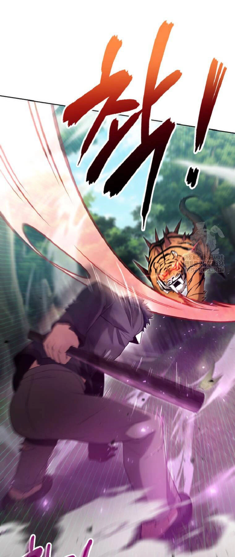 Bậc Thầy Debuff Chapter 4 - 6