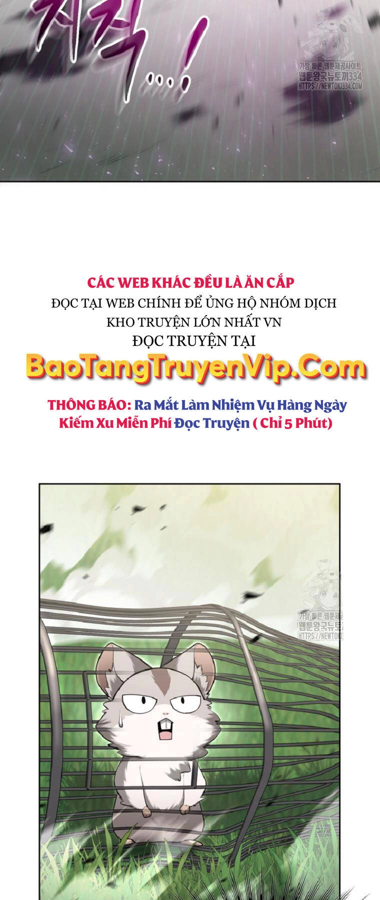 Bậc Thầy Debuff Chapter 4 - 7