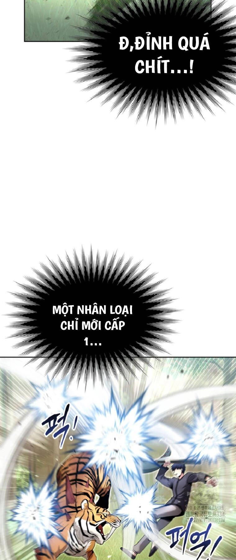 Bậc Thầy Debuff Chapter 4 - 8