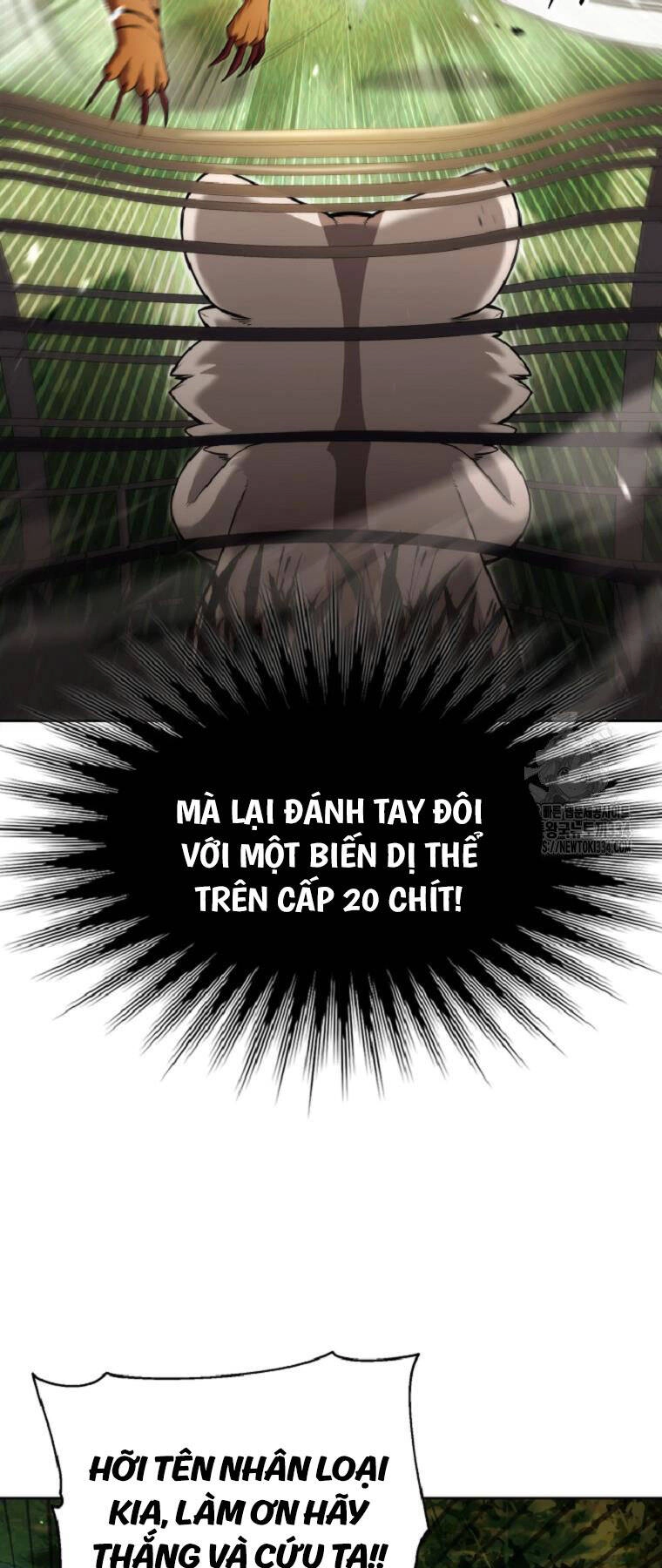 Bậc Thầy Debuff Chapter 4 - 9