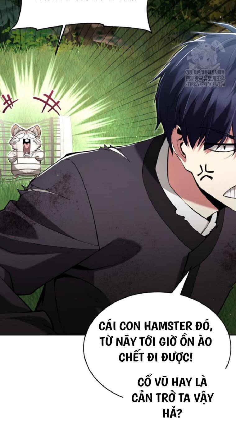 Bậc Thầy Debuff Chapter 4 - 10