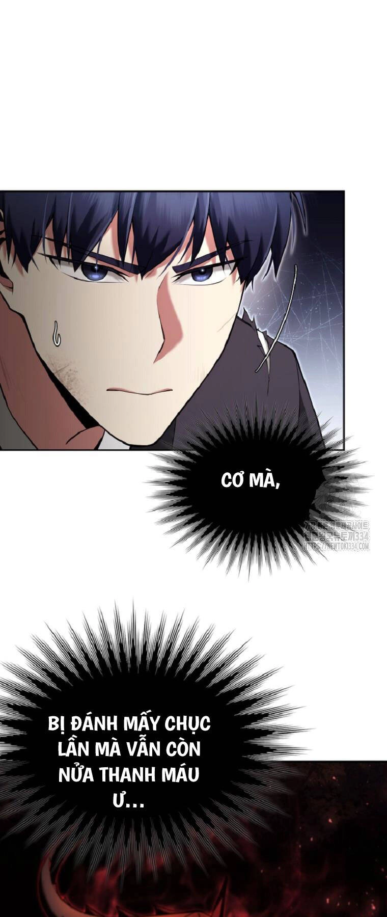 Bậc Thầy Debuff Chapter 4 - 11