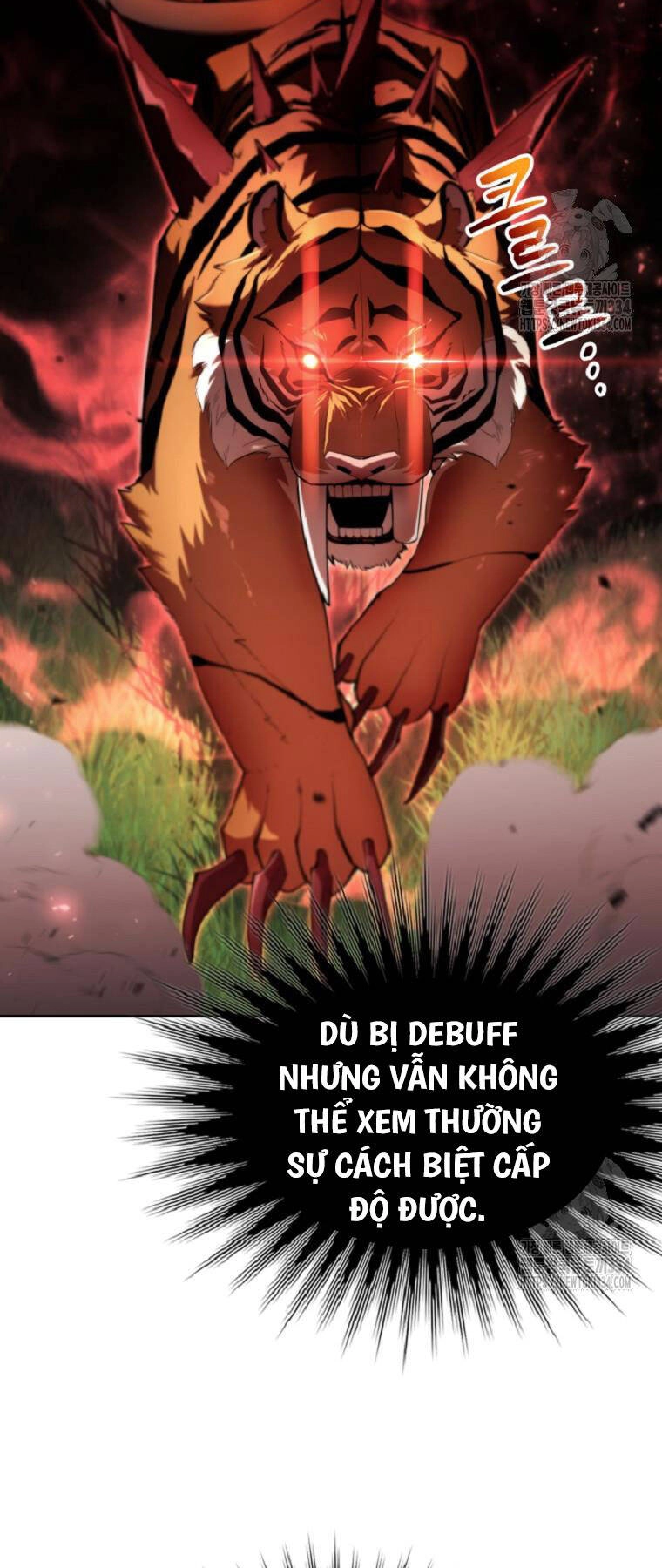 Bậc Thầy Debuff Chapter 4 - 12