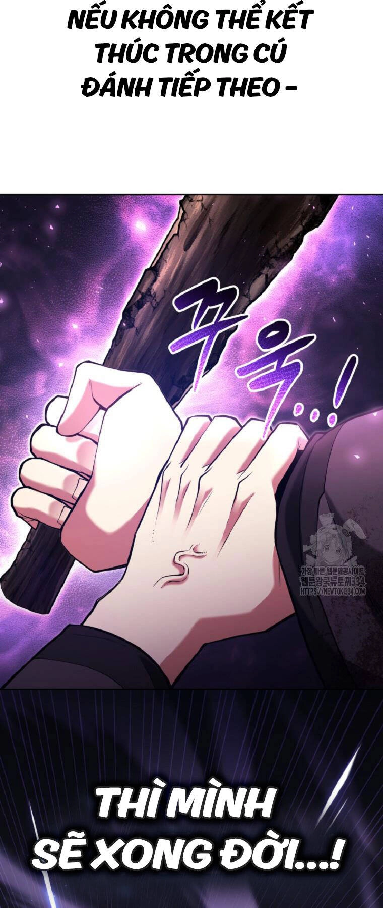 Bậc Thầy Debuff Chapter 4 - 14